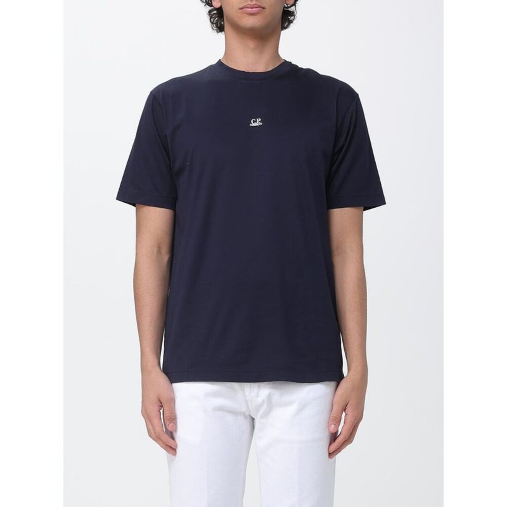 C.P. Company T-Shirt Men Blue
